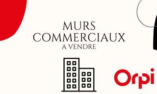 Commerce  157 m² à vendre à Sète (34200)