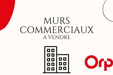 Commerce  469000 €