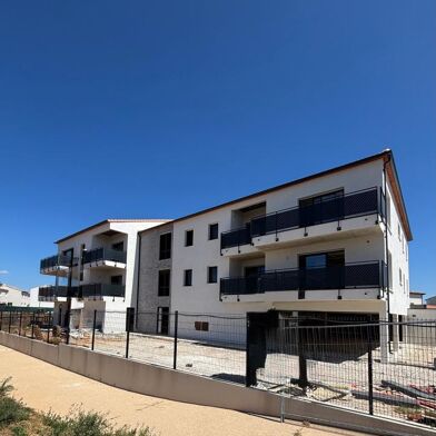 Appartement 3 pièces 244000 €