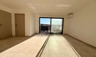 Appartement 3 Pièces 61 m² à vendre à Vauvert (30600)