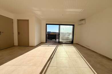 Appartement 3 pièces 244000 €