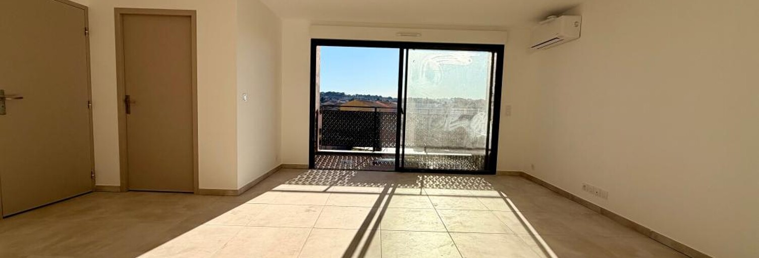 Appartement 3 Pièces 61 m² à vendre à Vauvert (30600)