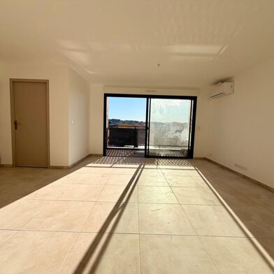 Appartement 3 pièces 244000 €