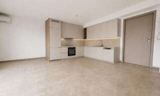 Appartement 3 Pièces 61 m² à vendre à Vauvert (30600)