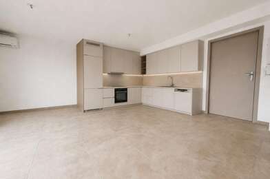 Appartement 3 pièces 244000 €