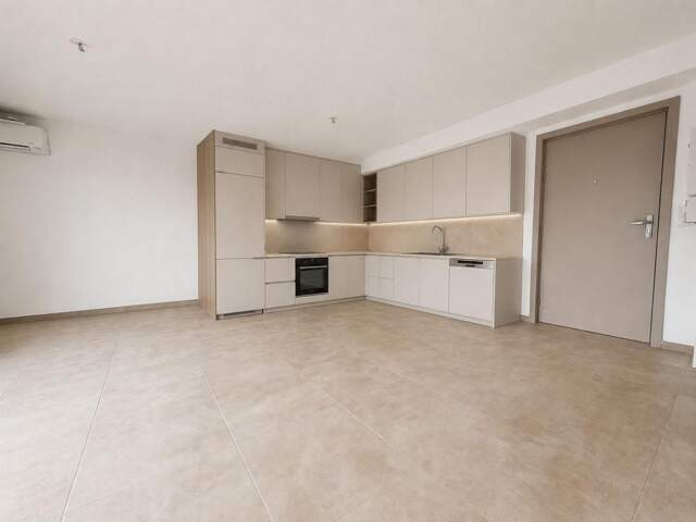 Appartement T3 neuf avec parking et balcon — photo du bien