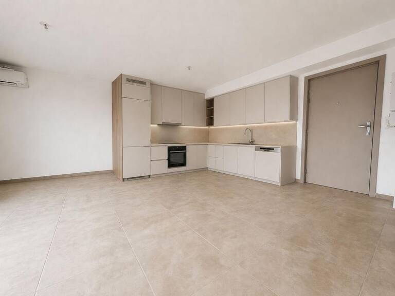 Appartement T3 neuf avec parking et balcon — photo 1