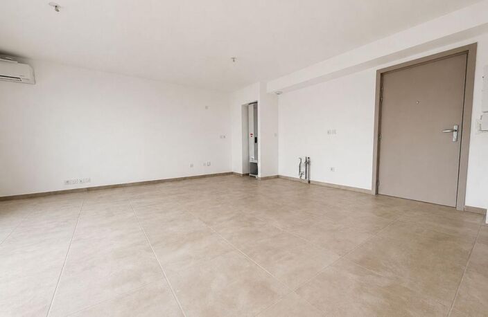 Appartement T3 neuf avec parking et balcon — photo 2