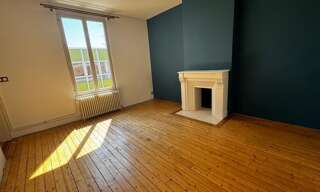 Appartement 3 Pièces 91 m² à louer à Reims (51100)
