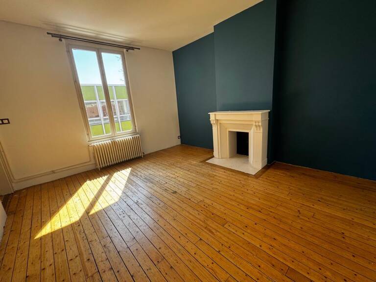 Appartement 3 pièces - centre ville — photo 1