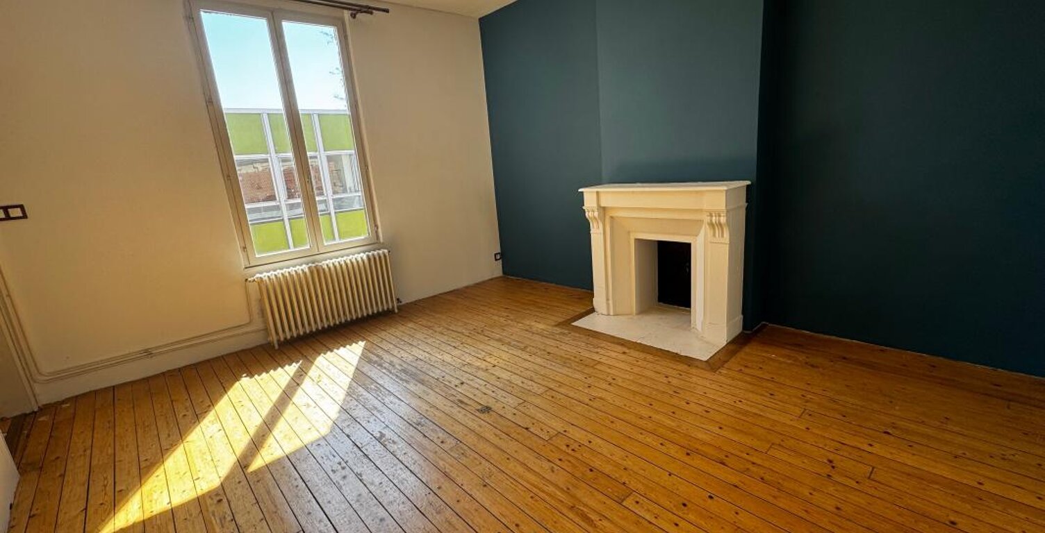 Appartement 3 pièces - centre ville — photo 1