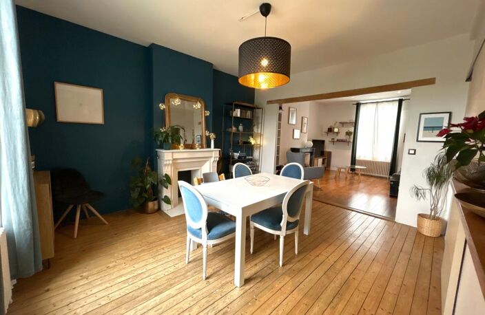 Appartement 3 pièces - centre ville — photo 2
