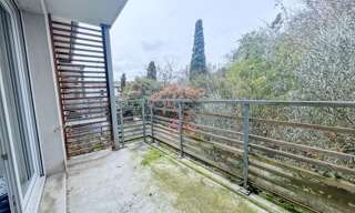 Appartement 1 Pièce 27 m² à vendre à Toulouse (31100)