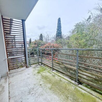 Appartement 1 pièces 88000 €