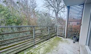 Appartement 1 Pièce 27 m² à vendre à Toulouse (31100)