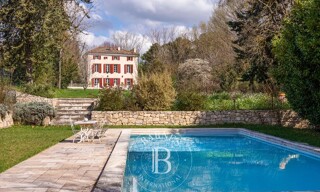 Maison 12 Pièces 360 m² à vendre à Aix-en-Provence (13100)