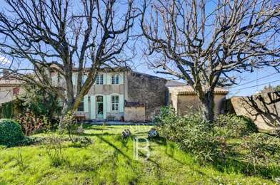 Maison 12 pièces 795000 €