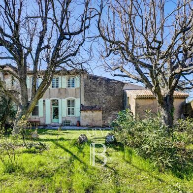 Maison 12 pièces 795000 €