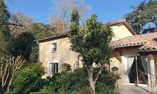 Maison 4 Pièces 113 m² à vendre à Ramonville-Saint-Agne (31520)