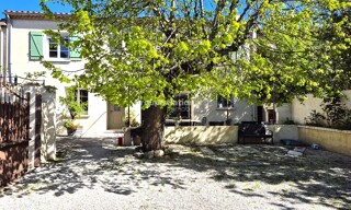Maison 6 Pièces 125 m² à vendre à Monteux (84170)