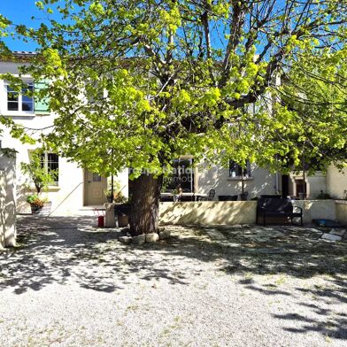 Maison 6 pièces 318000 €