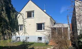 Maison 5 Pièces 140 m² à vendre à Saint-Jean-de-la-Ruelle (45140)