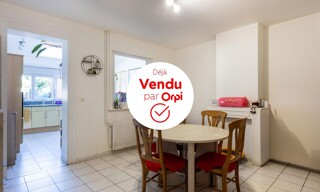 Maison 5 Pièces 100 m² à vendre à Lens (62300)