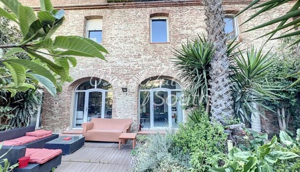 Appartement 6 pièces  à vendre Perpignan 66000