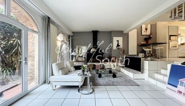 Appartement 6 pièces  à vendre Perpignan 66000