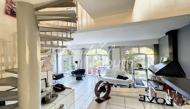 Appartement 6 pièces  à vendre Perpignan 66000