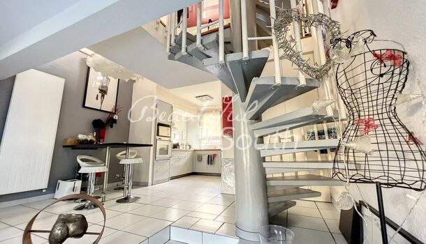 Appartement 6 pièces  à vendre Perpignan 66000