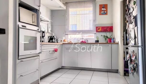 Appartement 6 pièces  à vendre Perpignan 66000