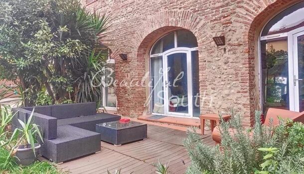 Appartement 6 pièces  à vendre Perpignan 66000