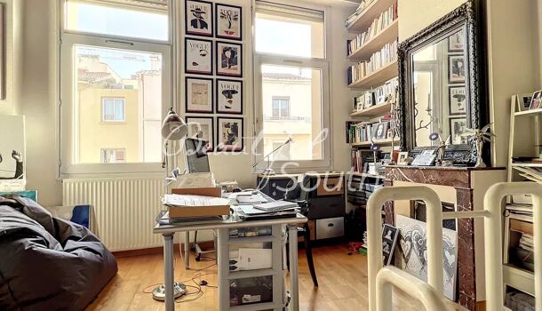 Appartement 6 pièces  à vendre Perpignan 66000