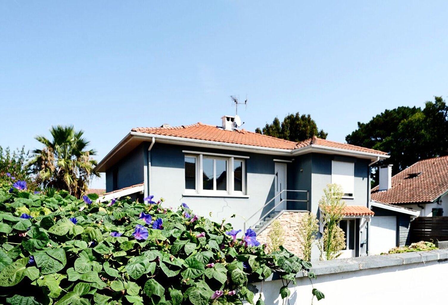 Maison Anglet Montbrun-Camiade — photo 1