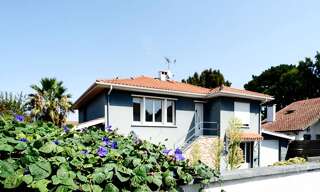 Maison 5 Pièces 182 m² à vendre à Anglet (64600)