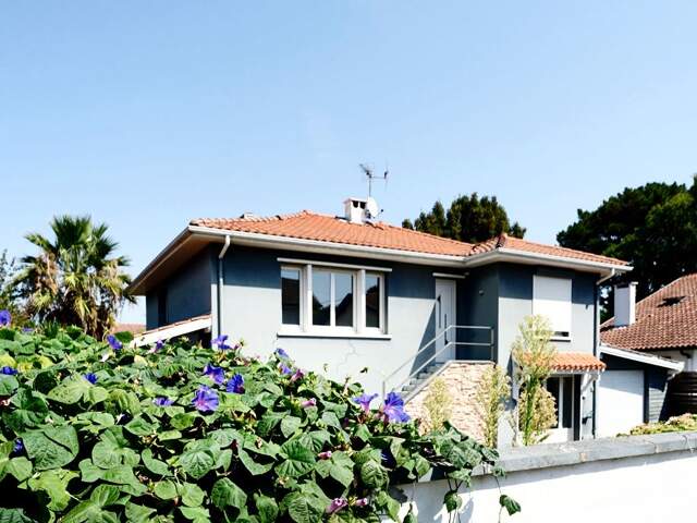 Maison Anglet Montbrun-Camiade — photo du bien