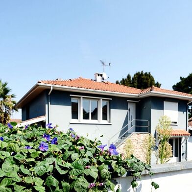 Maison 5 pièces 898000 €