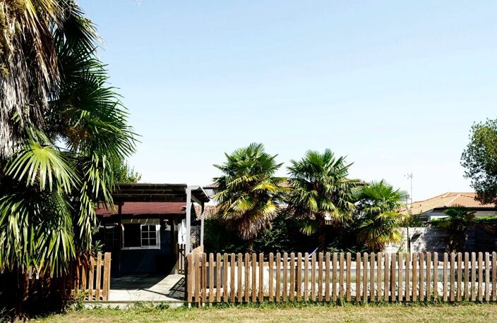 Maison Anglet Montbrun-Camiade — photo 2