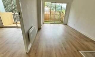 Appartement 2 Pièces 35 m² à vendre à Nice (06100)