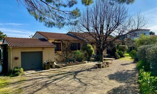 Maison 5 Pièces 112 m² à vendre à Beauvoisin (30640)