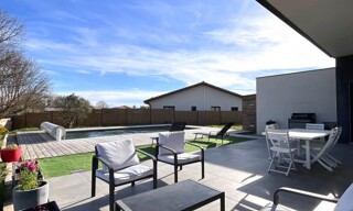 Maison 5 Pièces 139 m² à vendre à Castelmaurou (31180)