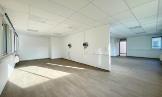 Bureau  303 m² à louer à Labège (31670)