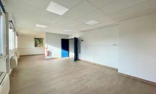 Bureau  303 m² à louer à Labège (31670)