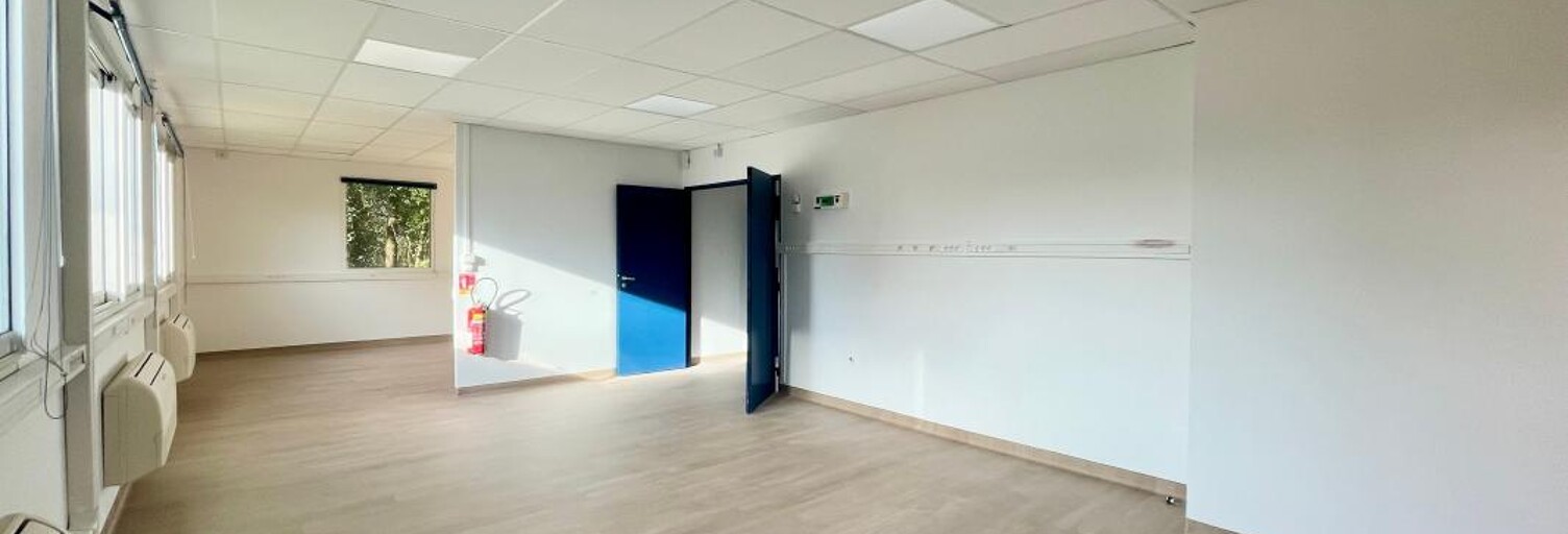 Bureau  303 m² à louer à Labège (31670)