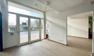 Bureau  303 m² à louer à Labège (31670)