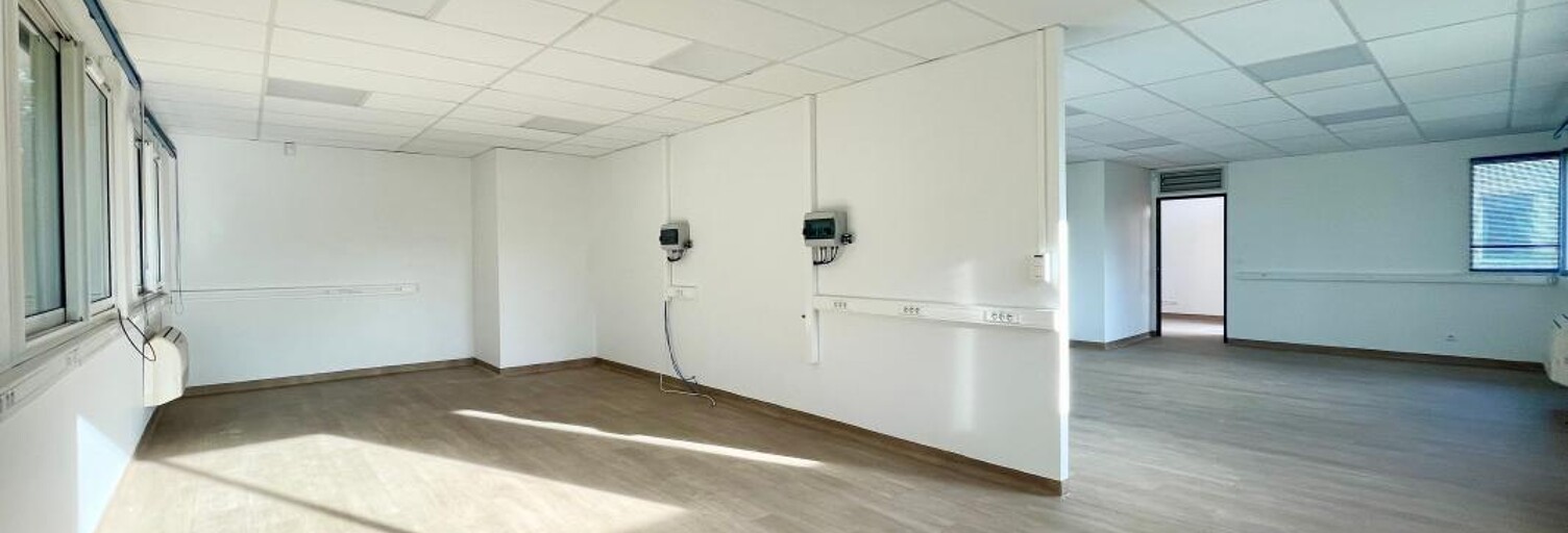 Bureau  303 m² à louer à Labège (31670)