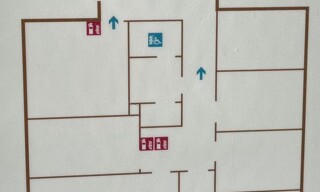 Bureau  136 m² à louer à Labège (31670)