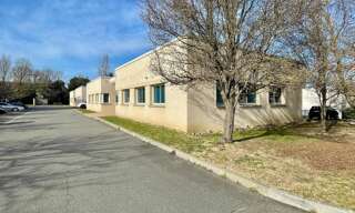 Bureau  136 m² à louer à Labège (31670)