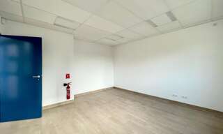 Bureau  136 m² à louer à Labège (31670)